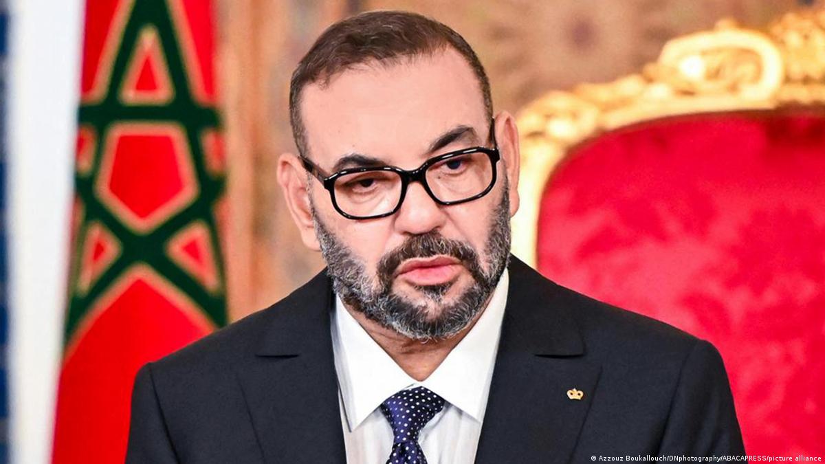 رئيس البرلمان العربي يهنئ ملك المغرب بذكرى الجلوس على العرش