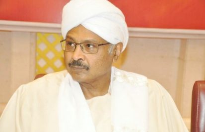مبارك الفاضل.. “أهل السودان” خرجت بالشأن الوطني من غرف النشطاء المغلقة