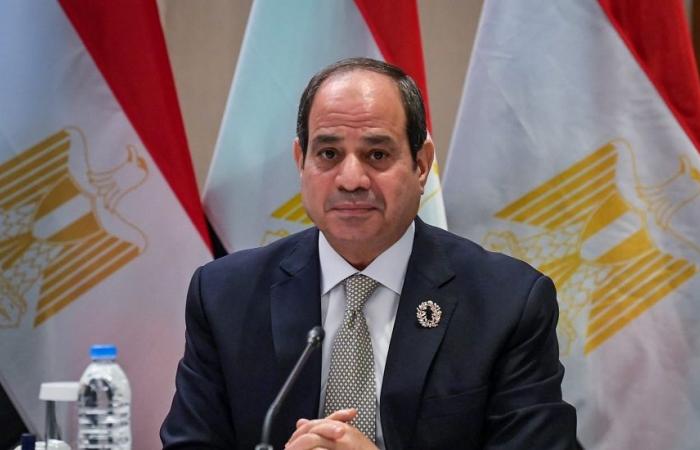 مصر تستضيف قمة خماسية رباعية
