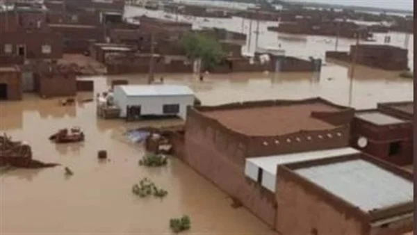 وكيل وزارة التنمية الاجتماعية: 70 الف طن من المساعدات للمتضررين بالسيول والامطار في السودان