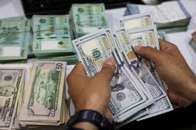 أسعار العملات الأجنبية مقابل الجنية السوداني الجمعة 19 أغسطس 2022