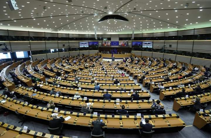 وفد من البرلمان الأوروبي يزور السودان ضمن جولة اقليمية
