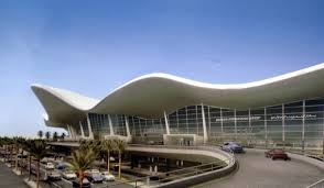 3 ملايين مسافر عبر مطار البحرين الدولي في النصف