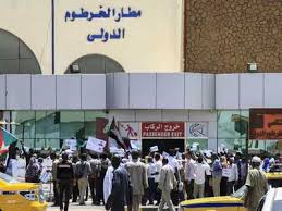 مجلس الوزراء يصدر توجيهات بشأن مطار الخرطوم الدولي