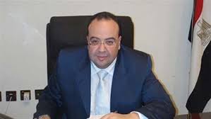 السفير المصري يهنئ السودانيين بالمولد النبوي