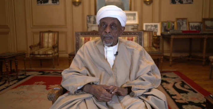(عودة الميرغني) .. هل ستؤثر على المشهد السياسي وانهاء الأزمة السودانية …؟