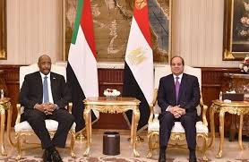 عن ماذا يبحث (السودان) في قمة المناخ بمصر.؟