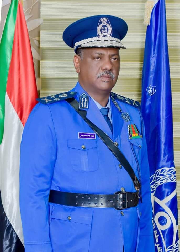 هيئة إدارة الشرطة تقف علي الأوضاع الأمنية والجنائية بالبلاد وترتيبات الإحتفال بأعياد الشرطة السودانية والعربية