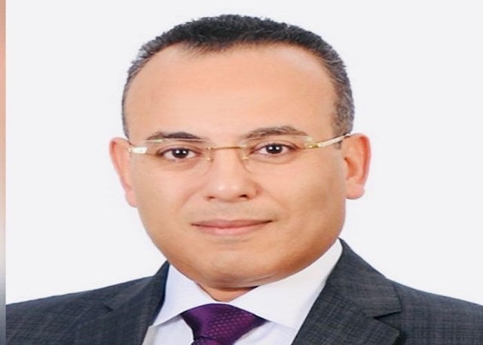 مصر .. متحدث رسمي جديد باسم رئاسة الجمهورية