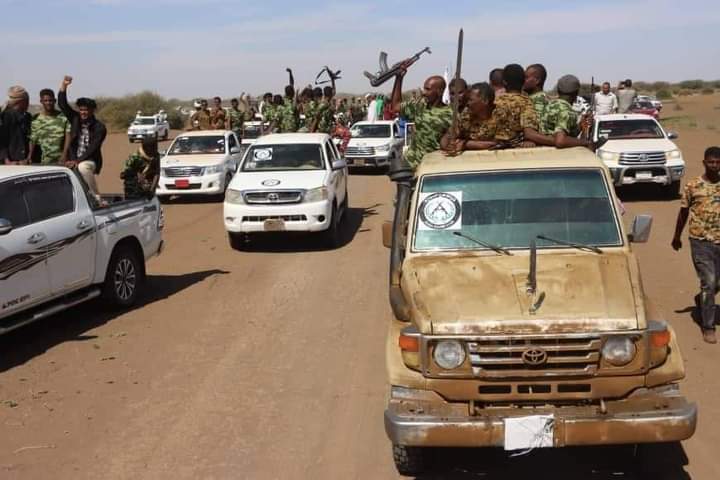 لجنة أمن ولاية الخرطوم تدعم قرار منع قيام فعالية درع السودان