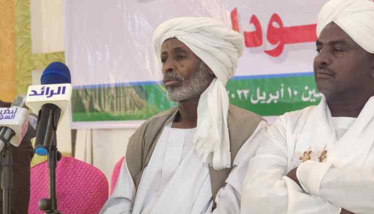 أهل السودان:الإطاري وصل إلى طريق مسدود