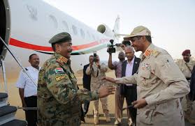 المبادرة الوطنية تدعو إلى توحيد الجهود وتكوين جبهة عريضة حماية للقرار السوداني من الإختطاف