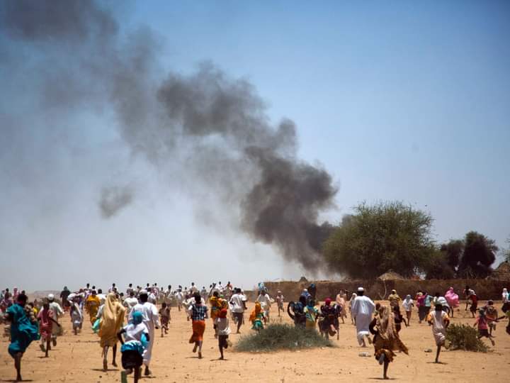إصابة 4926 شخصا ووفاة 550 بولايات السودان المختلفة