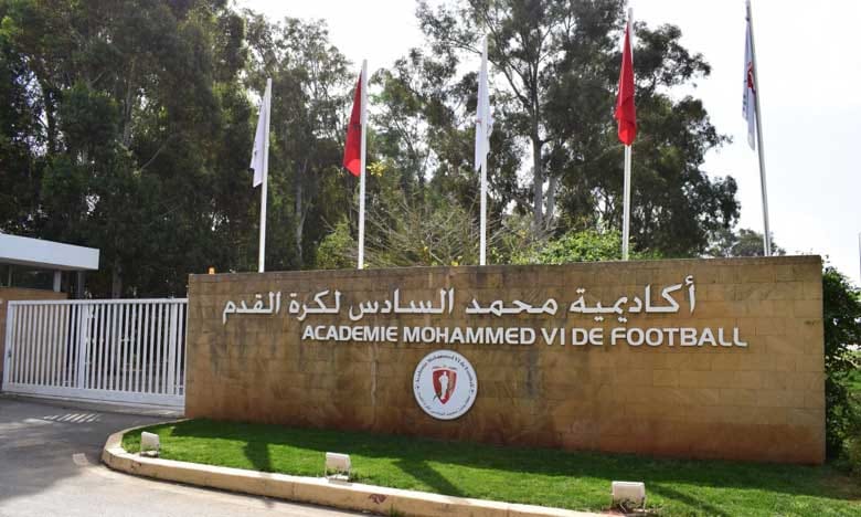 أكاديمية محمد السادس لكرة القدم بالمغرب.. صرح يعزز التطوير