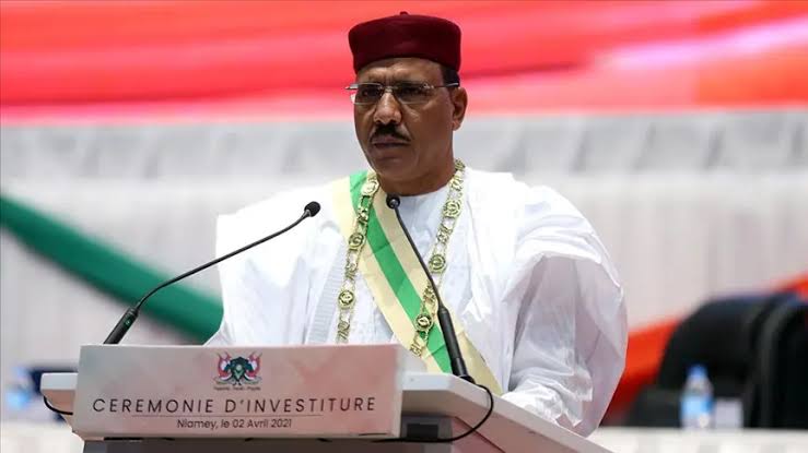 محاولة انقلاب بالنيجر.. بعد احتجاز الرئيس محمد بازوم