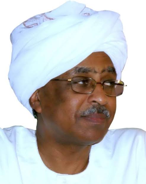الشريف الهندي : بروفيسور الحبر يوسف نور الدائم كان نموذجاً للشخصية السودانية التي تتدثر بالتسامح وبالاعتدال
