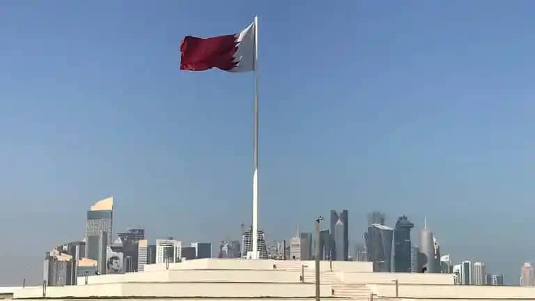 قطر .. الفخامة الرائعة في عيدها الوطني