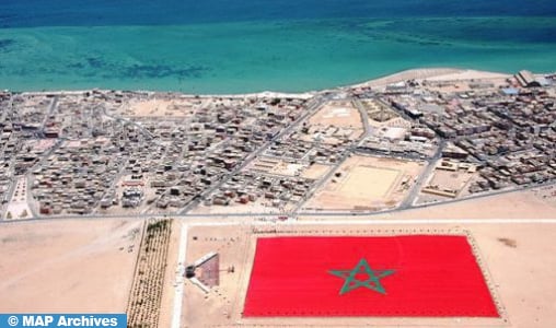 الصحراء المغربية: ماالوي تجدد دعمها لوحدة المملكة المغربية