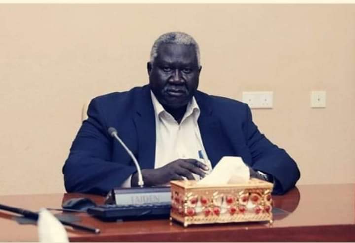 تنسيقية القوى الوطنية تستعد لتدشين نشاطها رسمياً وعقار يوجه كلمة للشعب السوداني