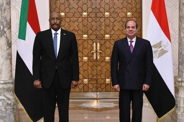ادوار إيجابية مستمرة تلعبها مصر لدعم واستقرار السودان