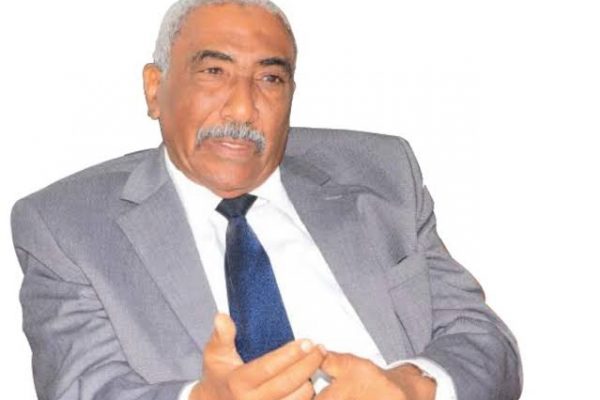 رئيس حزب البعث السوداني:حميدتي ومن معه مجرد أدوات تحركها الدول الكبرى في العالم