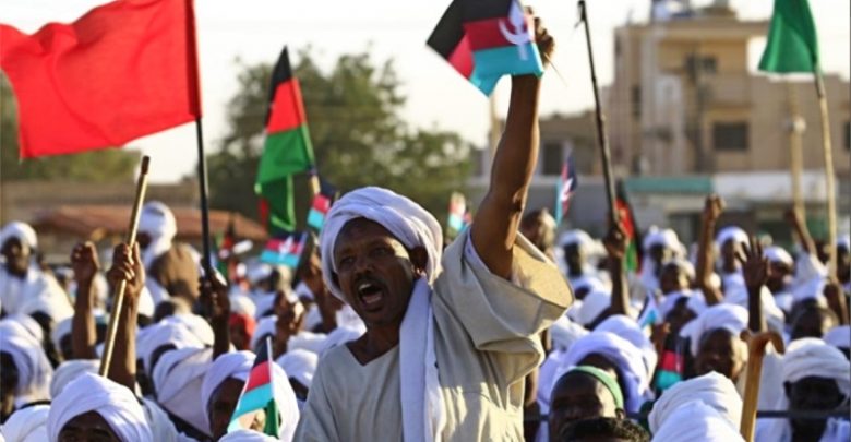 نحو سودان جديد .. حوكمة التنظيمات والأحزاب السياسية
