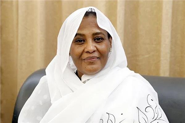 نص مقابلة المسائية مع الدكتورة مريم المهدي المتحدثة بإسم الحرية والتغيير حول التطورات السياسية في السودان