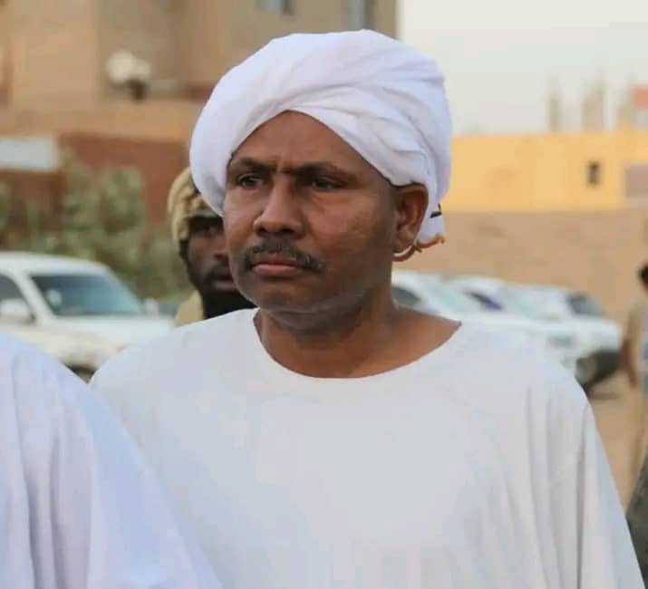 حركة تمازج تهنئ الشعب السوداني و الأمة الإسلامية بحلول عيد الأضحى المبارك