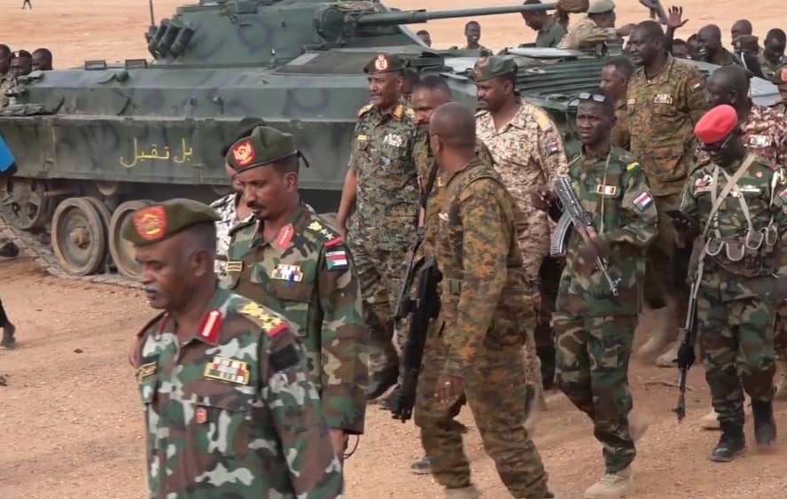 تجدد التوتر بين السودان و(ايغاد) .. هل يسود منطق الحرب؟